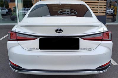 Lexus ES 300h Business Edition 2.5 E-CVT