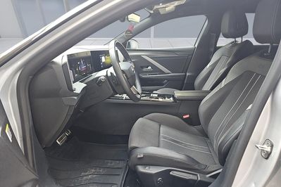 Opel Astra Cdti Gs S&S