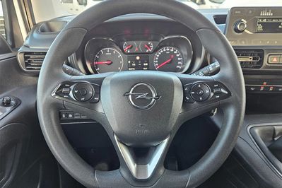 Opel Combo Kombi L1H1