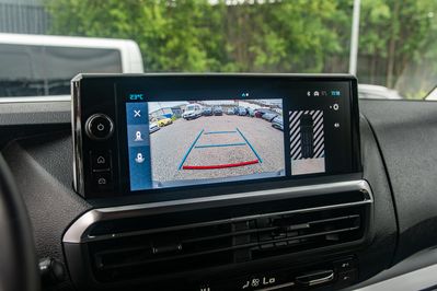 Citroen SpaceTourer XL L2H1 Plus EAT8