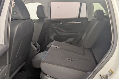 Volkswagen Tiguan LIFE PLUS 2.0 TDI DSG7