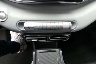 BYD Dolphin Surf Comfort