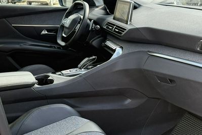 Peugeot 3008 Puretech Allure S&S