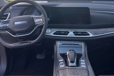 DFSK FX 600 Prestige 1.5 T-GDI aut