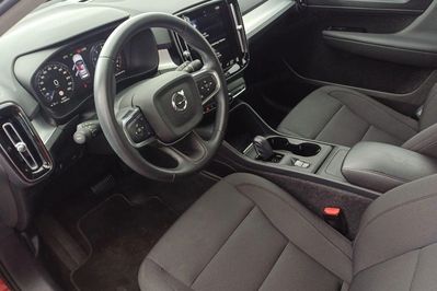 Volvo XC40 B4 B AWD Momentum Pro