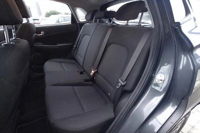 Hyundai Kona 1.6 GDI Hybrid Business DCT