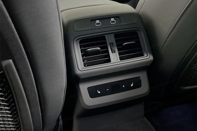 Audi Q5 TDI quattro S line Sportback