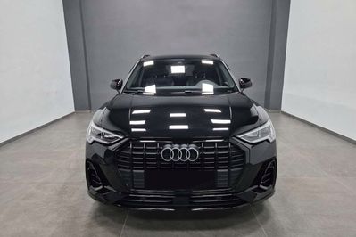 Audi Q3 35 TFSI S-Line