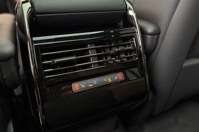 Land Rover Range Rover Sport D300 Dynamic SE