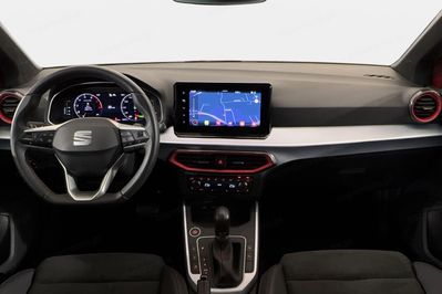 Seat Arona 1.5 TSI FR DSG