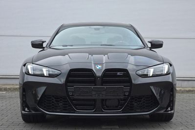 BMW Seria 3 M3 Competition xDrive