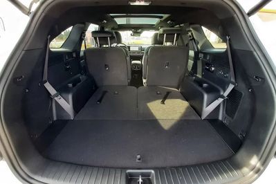 Kia Sorento T-GDI Prestige Line AWD 6os.