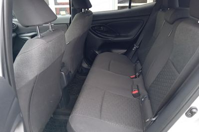 Toyota Yaris Cross 1.5 Hybrid Comfort