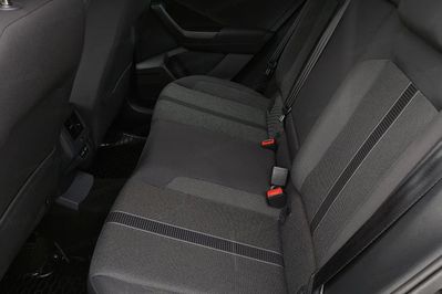 Volkswagen T-Roc 1.5 TSI Life DSG