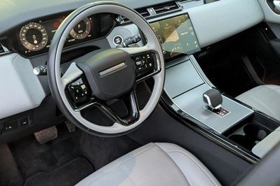 Land Rover Range Rover Velar D200 S