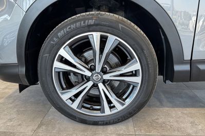 Nissan Qashqai 1.2 DIG-T