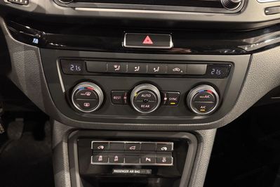 Seat Alhambra 2.0 TDI