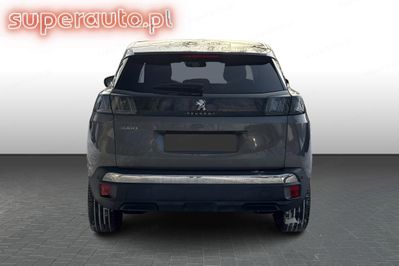 Peugeot 3008 Allure Pack 1.2 PureTech EAT8