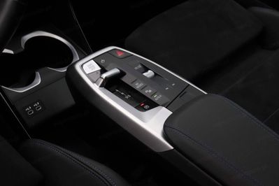 BMW X1 sDrive18i M Sport