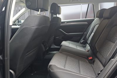 Volkswagen Passat TSI EVO Business DSG