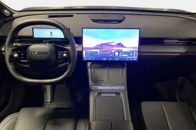 Omoda 7 1.5 t-Gdi Super Hybrid Luxury