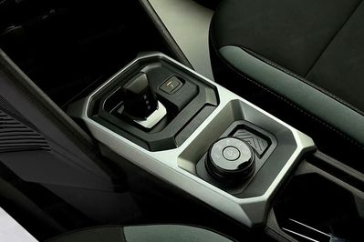 Dacia Duster Extreme 1.2 TCe Hybrid-G LPG 4x4