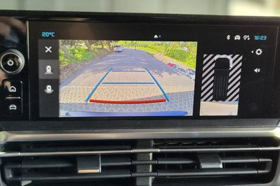 Citroen SpaceTourer 2.0 BlueHDi XL Plus EAT8