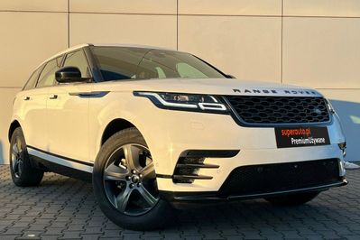 Land Rover Range Rover Velar D200 AWD R-Dynamic S