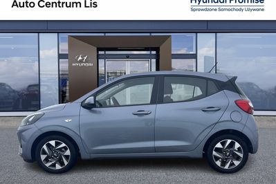 Hyundai i10 1.2 Modern