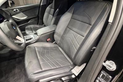 BMW Seria 1 116 aut
