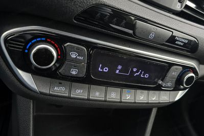 Hyundai i30 1.5 DPI Comfort