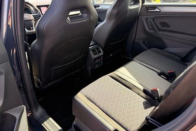 Seat Tarraco 2.0 Tdi Fr S&S 4DRIVE Dsg