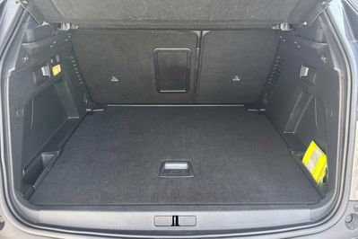 Peugeot 3008 Allure Pack 1.2 PureTech EAT8