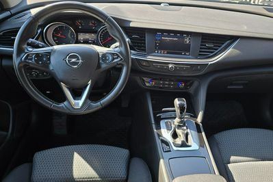 Opel Insignia 2.0 CDTI Elegance S&S aut