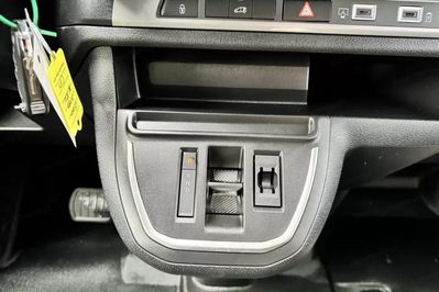 Citroen Jumpy XL L2H1 EAT8