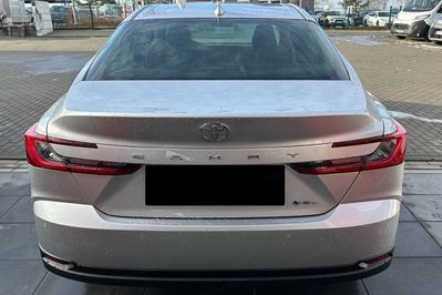 Toyota Camry Prestige 2.5 Hybrid Dynamic Force