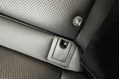 Lexus ES 300h Business Edition 2.5 E-CVT