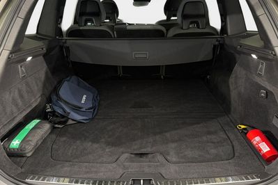 Volvo XC90 B5 D AWD Momentum