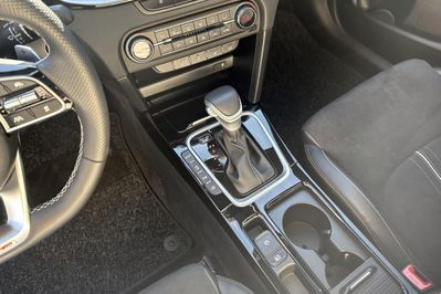 Kia XCeed GT-Line 1.5 T-GDI  DCT