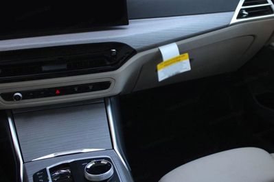 BMW Seria 3 330d xDrive M Sport