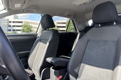 Volkswagen T-Roc Style 1.5 TSI  DSG