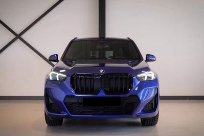 BMW X1 sDrive20i M Sport