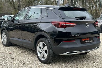 Opel Grandland X 1.6 T