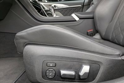 BMW Seria 8 Gran Coupe M8 xDrive Competition