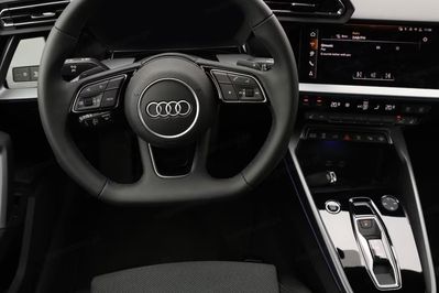 Audi A3 TFSI S Line Sportback