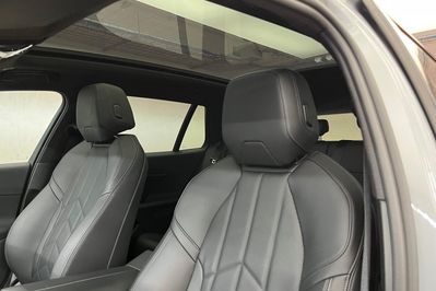BMW Seria 5 520d xDrive mHEV aut