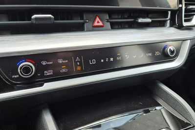 Kia Sportage 1.6 T-GDI L 2WD DCT