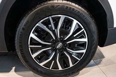 Chery Tiggo 7 Premium 1.5 T-GDI Super Hybrid DHT