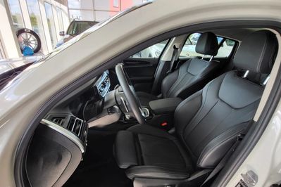 BMW X4 xDrive20i aut