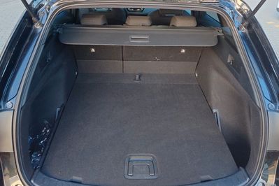 Suzuki Swace 1.8 Hybrid Premium Plus CVT